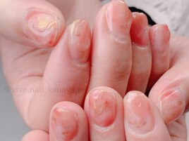 うるうるネイル☆