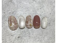 アミュレット 柳津店(AMULET)/2月定額　6600円(税込)