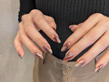 アスー(Aswy.)/インクニュアンス