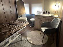 サロン ド ラオ(salon de la-haut)