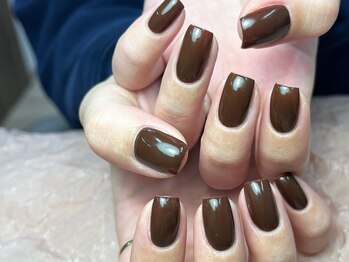 トリー アンド デリー(Toliy&Deliy)/ワンカラー 