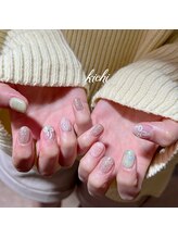 キチ(kichi)/福岡/赤坂/天神/大名/パラジェル