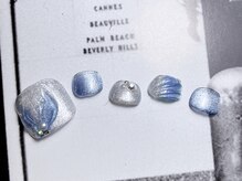 エヌラ(ENURA)/フットデザイン