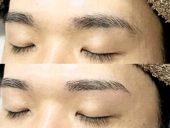 ソプラ 京都駅前店(sopra)/メンズストレート