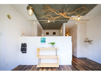 整体院 リリー(Re:ly)/院内雰囲気！