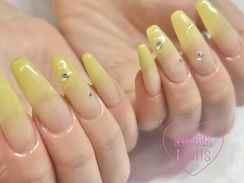 マークネイルズ(MARK Nails)/