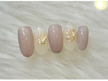 ビーエヌネイル(BN NAIL)/