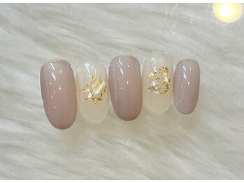 ビーエヌネイル(BN NAIL)/