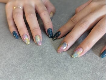 マズロ(maslow)/【デザイン11】