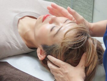 エーパシ カイロプラクティック/痛みの少ない小顔矯正