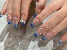ネイルサロン プリズム(Prism)