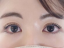 スキン 心斎橋店(skin)/(前)どこから見ても綺麗なカール