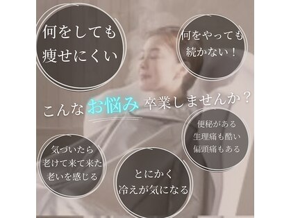 ヨサパーク ヴィオラ(YOSAPARK viola)の写真