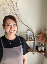 リルネイル(Lil Nail) ネイリスト 藤田