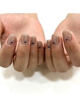 アイミー(Aimee.)/