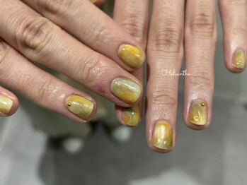 エリオント(Helianthe)/●ニュアンス定額プレミアム