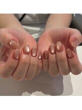 ジェダイ(JEDI)/マグネットネイル