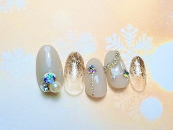 ギャザーパーティー 目白店(gatherparty)/2024シーズン【Christmas】