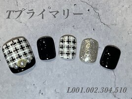 フット定額プライマリーコース