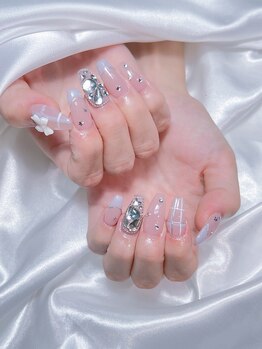 リラ ネイルスタジオ(LEELA NAIL STUDIO)/