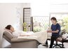 生理不調、婦人系の不調にバイバイ♪ リズム整え毎日快適　90分→12,800円