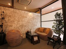 カームス リラクシングジャーニー(C:alms relaxingJourney)