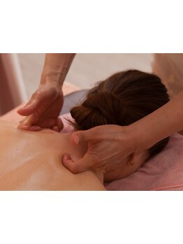 スゴ腕の施術者がいるサロン