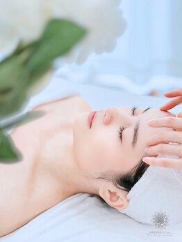 韓国肌管理室 ソア(soa)の写真/【剥ける・整う・輝く】毛穴＆肌質をW管理！韓国式毛穴革命