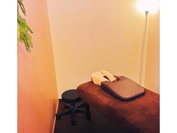 癒えもみ 太宰府店/~癒しの空間で~
