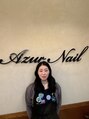 アジュールネイル 国分寺店(AzurNail) 小川