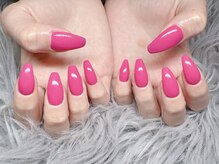 ドーリーガール(Dolly Girl)/どぴんく