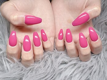 ドーリーガール(Dolly Girl)/どぴんく