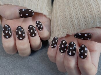 イレブンネイルズ(11nails)/定額デザイン