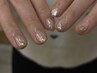 【hand】＼平日10～17時限定／ニュアンス10本 ¥5990(オフ別＋¥550)