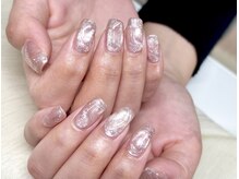 エヌドットキラリ(N.KIRARI)/うる艶ちゅるんデザインコース