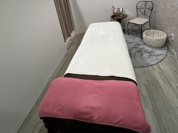 リリ(Riri)の写真/【毛穴が気になる方におすすめ】フェイシャルWAX脱毛でメイクノリUP＆角質・毛穴ケアで透明感のあるお肌へ!