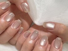 ファンザネイル(fun the nail)/シルキーマグネット