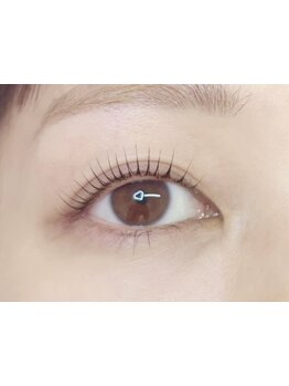 キープ力が自慢のサロン