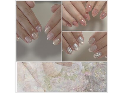 オテテプライベートネイルサロン(OTETE. PRIVATE NAIL SALON)の写真