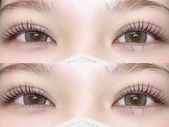 ベルクルール(bell couleur.)の写真/【大人女性必見！】皆様が通いやすい価格設定にしております◎家事やお仕事で疲れている方の癒し空間に…♪