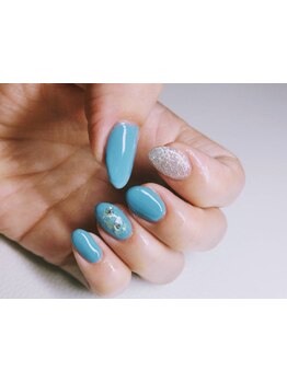 定額メニューのあるサロン