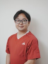 いまがわ整骨院 鍼灸院&nbsp;稲吉 悠多