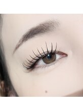 シュシュドットアイラッシュ 柏の葉キャンパス店(chouchou.eyelash)/