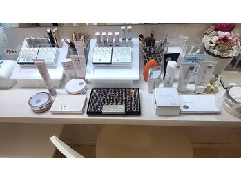 メナードフェイシャルサロン プレオジュディ/