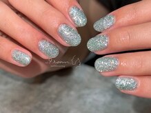 ナインルーム(_9 room.)/フラッシュネイル