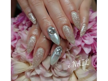 アイネイル(iNAIL)/