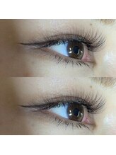 ブロッサ(Blossa)/ボリュームラッシュ140束