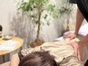 【間違いない！】ヘッドスパ＆マッサージ90分＋おやすみタイム20分