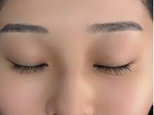 コンフィー 西新(comfy)/眉wax