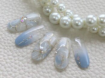 アンティム(Intime)/2025年9月キャンペーンデザイン